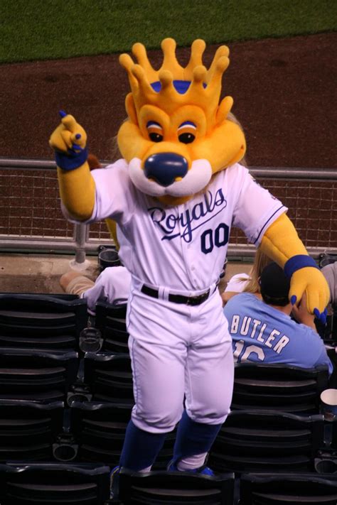 When the mascot goes wrong: incidents and accidents in the mascot world